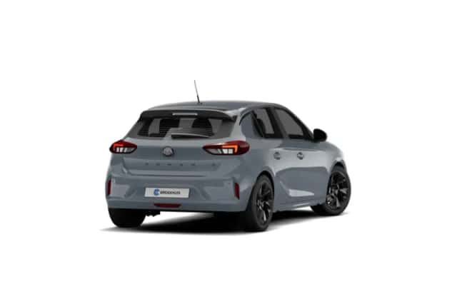 Opel Corsa-e (2026) thumbnail 6
