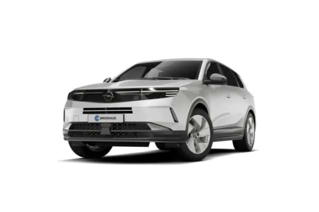 Opel Grandland (2026) thumbnail 1
