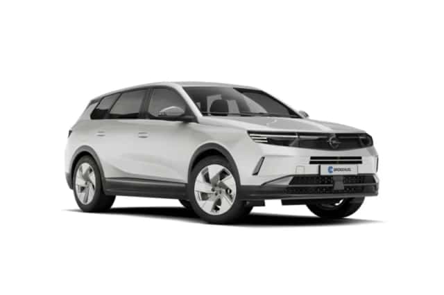 Opel Grandland (2026) thumbnail 3