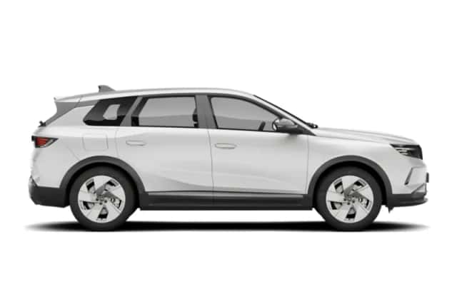 Opel Grandland (2026) thumbnail 4