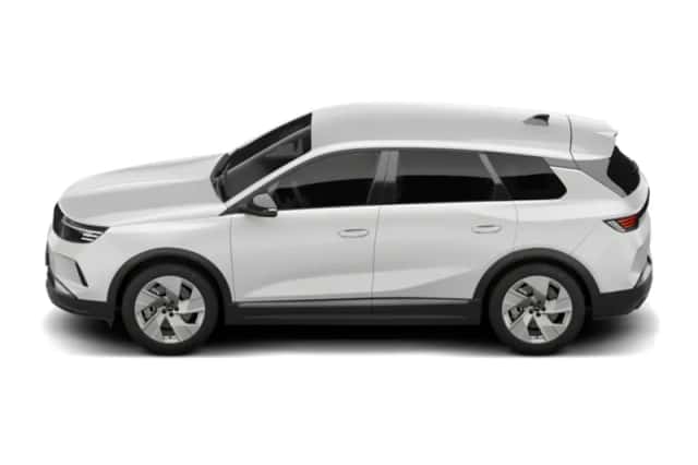 Opel Grandland (2026) thumbnail 5