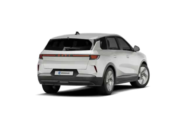 Opel Grandland (2026) thumbnail 6