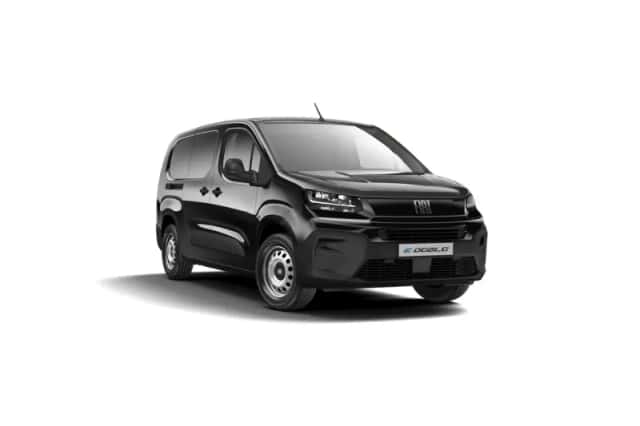 Fiat Professional Doblò (2026) thumbnail 1