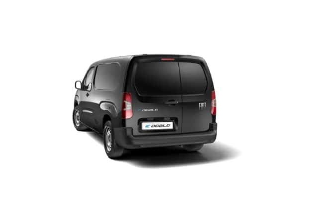 Fiat Professional Doblò (2026) thumbnail 3