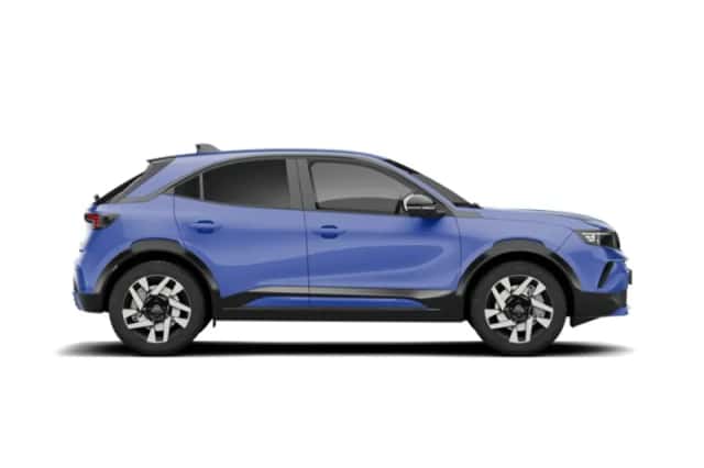 Opel Mokka (2026) thumbnail 4