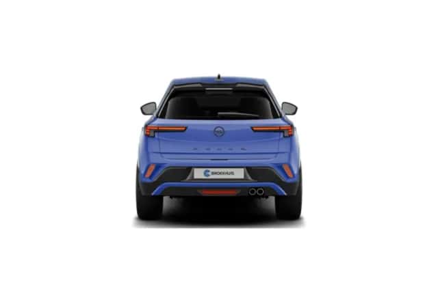 Opel Mokka (2026) thumbnail 6