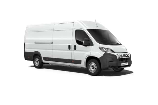 Fiat Professional Ducato (2026) thumbnail 1