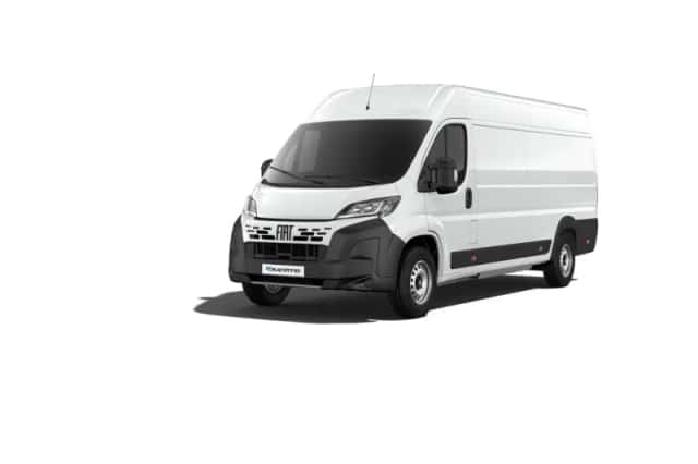 Fiat Professional Ducato (2026) thumbnail 2