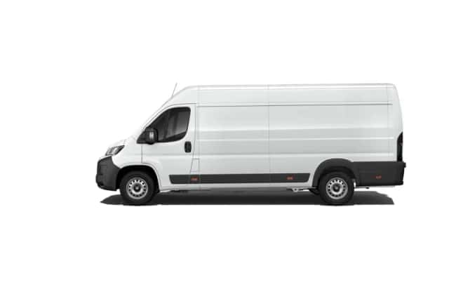 Fiat Professional Ducato (2026) thumbnail 3
