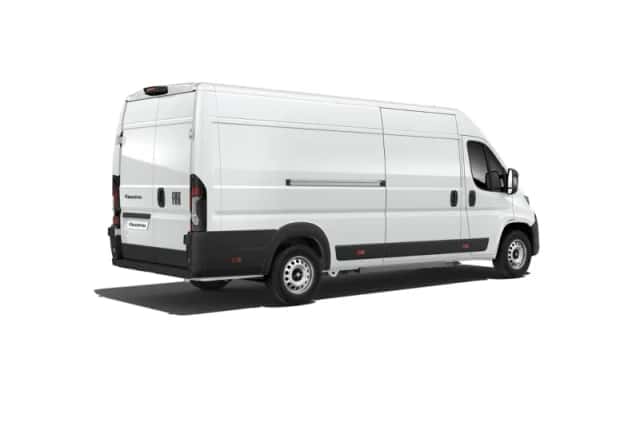 Fiat Professional Ducato (2026) thumbnail 4