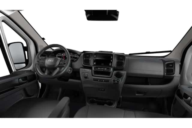 Fiat Professional Ducato (2026) thumbnail 5