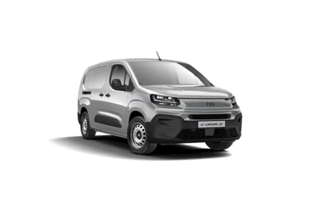 Fiat Professional Doblò (2026) thumbnail 1