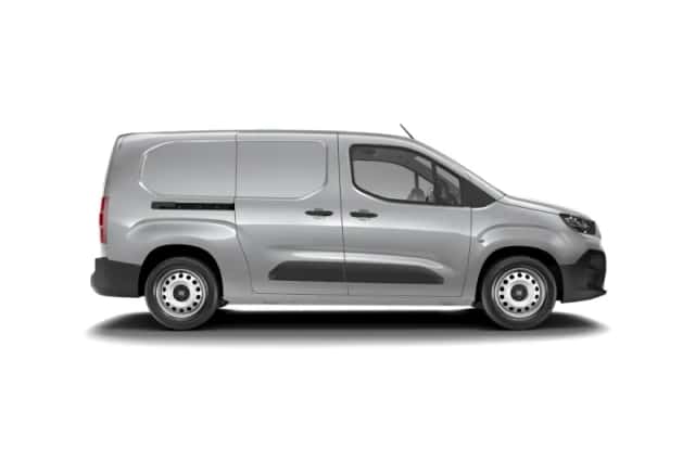 Fiat Professional Doblò (2026) thumbnail 2
