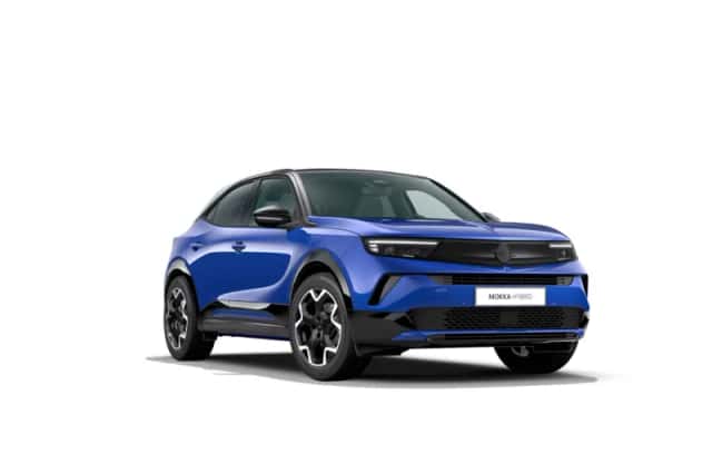 Opel Mokka (2026) thumbnail 1