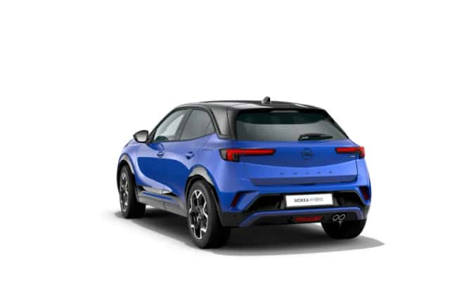 Opel Mokka (2026) thumbnail 2