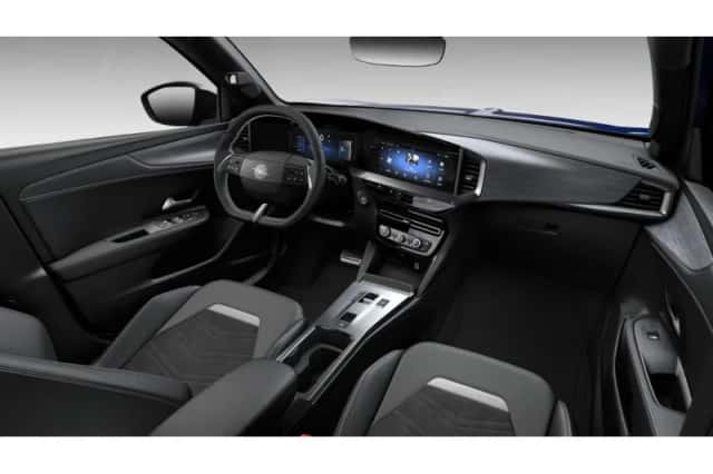 Opel Mokka (2026) thumbnail 3