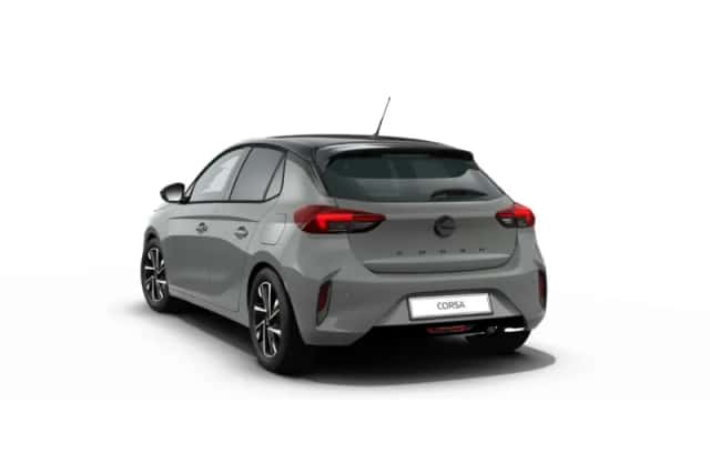 Opel Corsa (2026) thumbnail 2