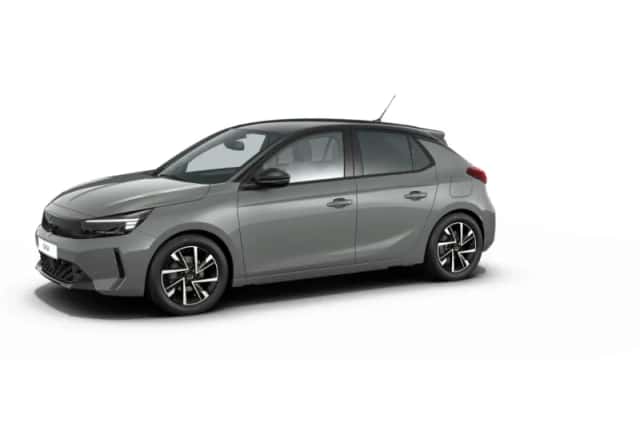 Opel Corsa (2026) thumbnail 3