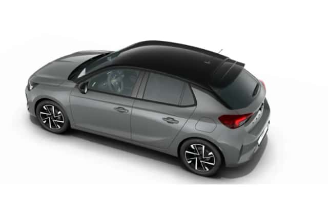 Opel Corsa (2026) thumbnail 4