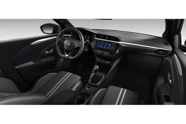 Opel Corsa (2026) thumbnail 5