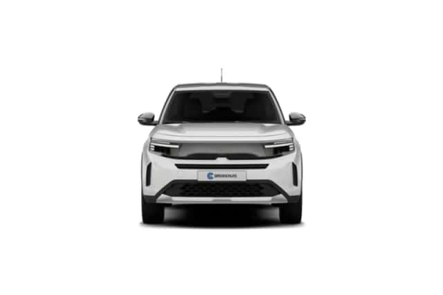Opel Frontera (2026) thumbnail 2