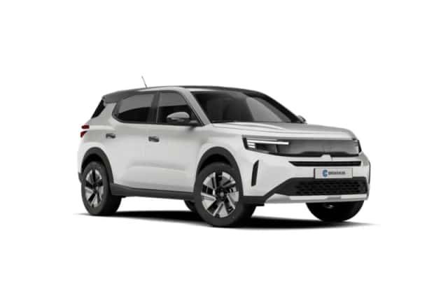 Opel Frontera (2026) thumbnail 3