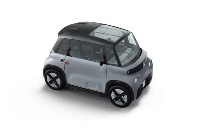 Opel Rocks-e (2026) thumbnail 4