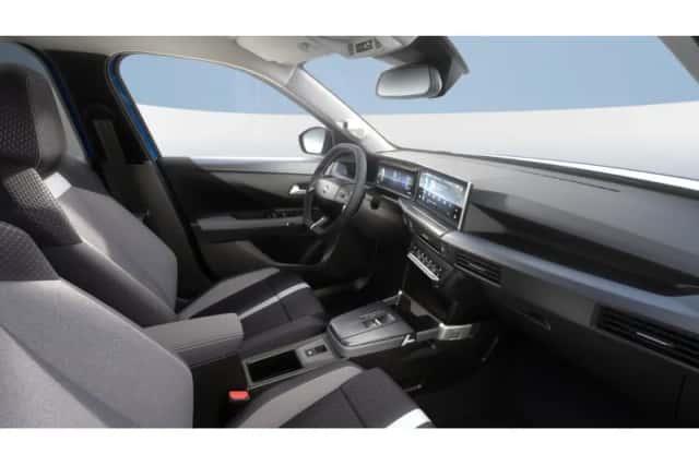 Opel Frontera (2026) thumbnail 6