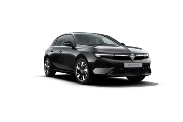 Opel Astra (2026) thumbnail 1