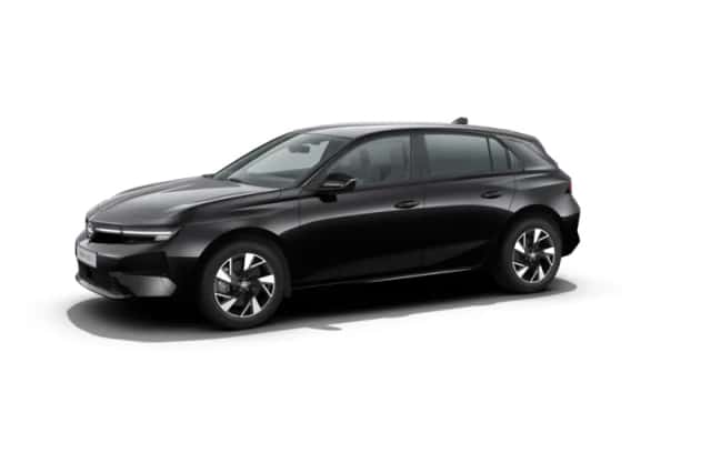 Opel Astra (2026) thumbnail 2