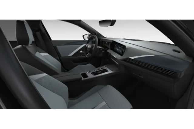 Opel Astra (2026) thumbnail 4