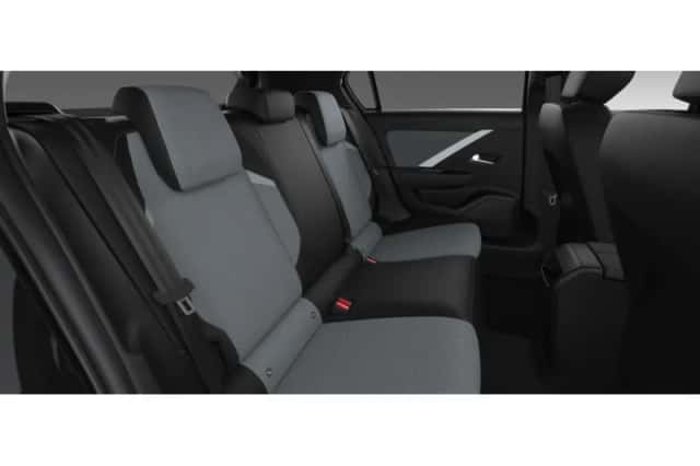 Opel Astra (2026) thumbnail 5