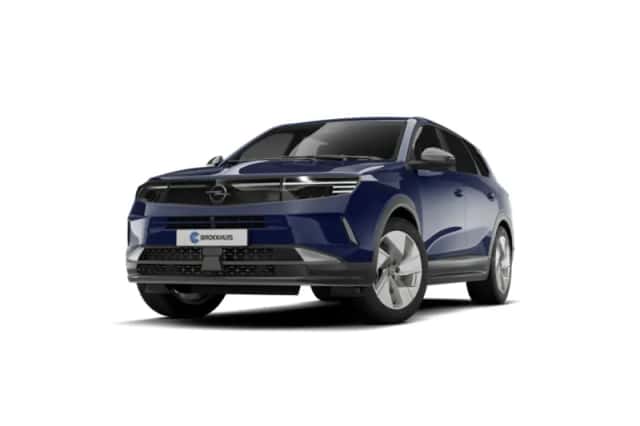 Opel Grandland (2026) thumbnail 1