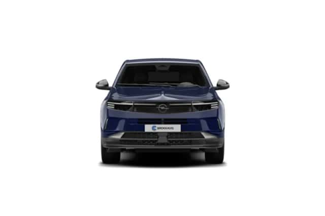 Opel Grandland (2026) thumbnail 2