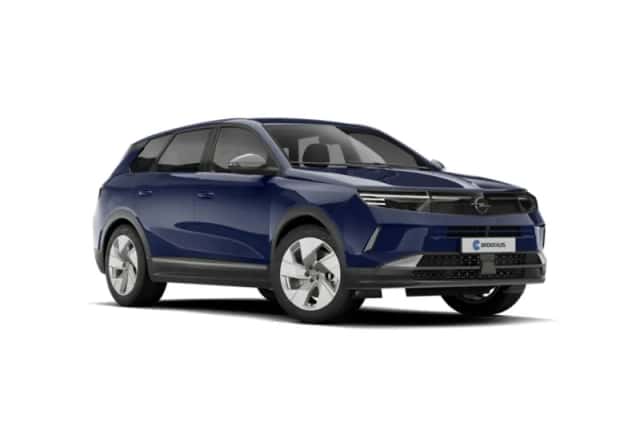 Opel Grandland (2026) thumbnail 3