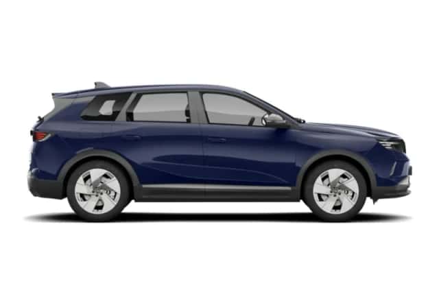 Opel Grandland (2026) thumbnail 4