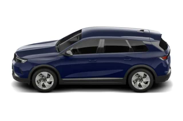Opel Grandland (2026) thumbnail 5