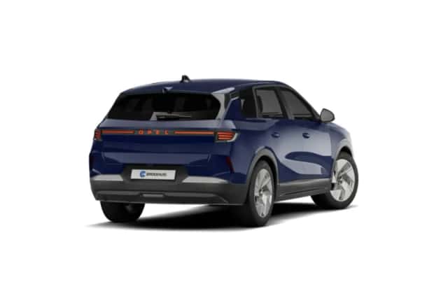 Opel Grandland (2026) thumbnail 6
