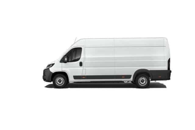 Opel Movano (2026) thumbnail 2
