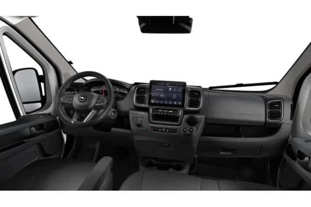 Opel Movano (2026) thumbnail 5