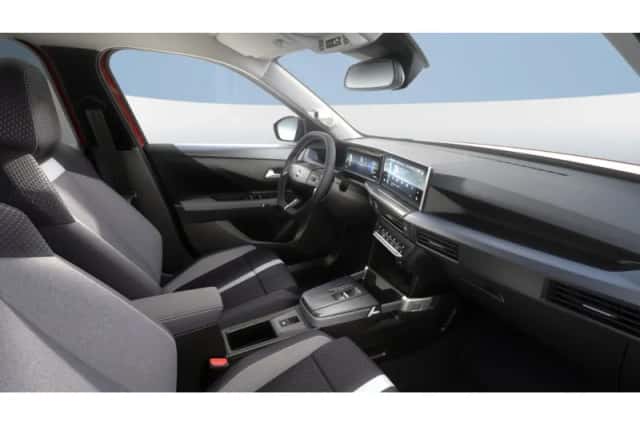Opel Frontera (2026) thumbnail 5