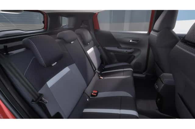 Opel Frontera (2026) thumbnail 6