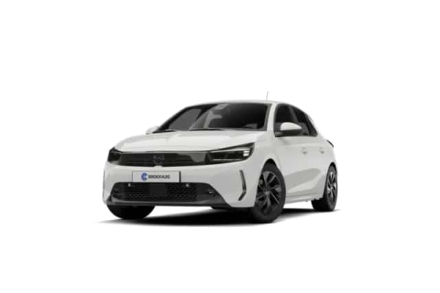 Opel Corsa (2026) thumbnail 1