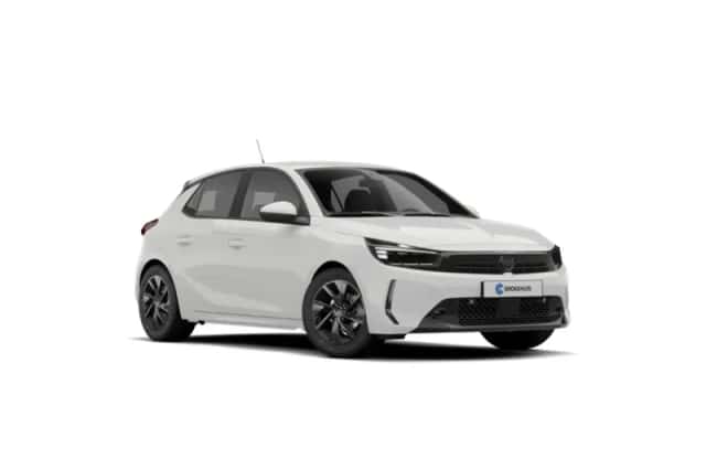 Opel Corsa (2026) thumbnail 3