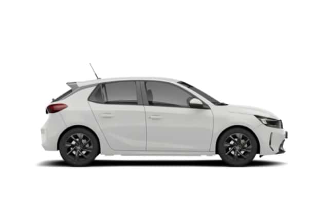 Opel Corsa (2026) thumbnail 4