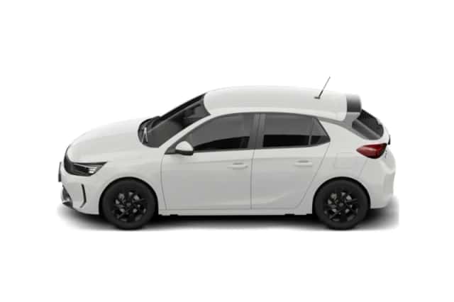 Opel Corsa (2026) thumbnail 5