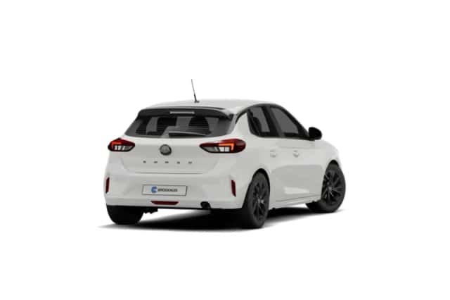 Opel Corsa (2026) thumbnail 6