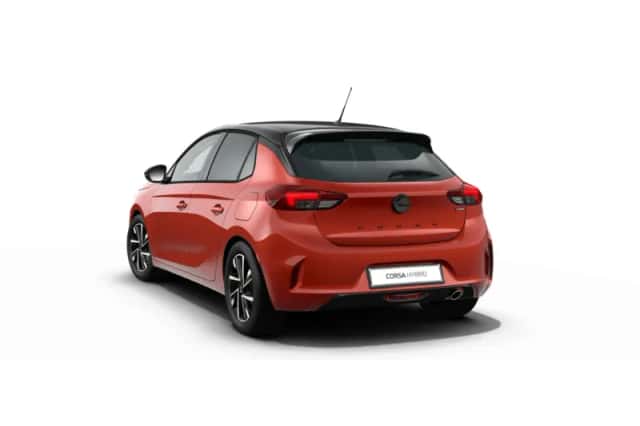 Opel Corsa (2026) thumbnail 2