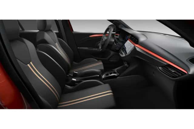 Opel Corsa (2026) thumbnail 6