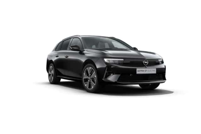 Opel Astra-e (2026) thumbnail 1